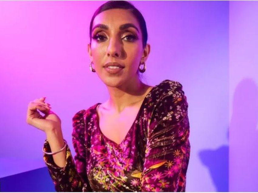 Poetja kanadeze Rupi Kaur refuzon vizitën në Shtëpinë e Bardhë për Gazën ​