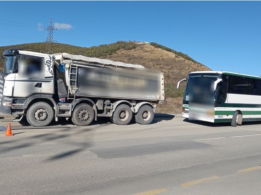 Nis implementimi i planit sipas Roadpolit në Prishtinë, kontrollit ndaj ngasësve