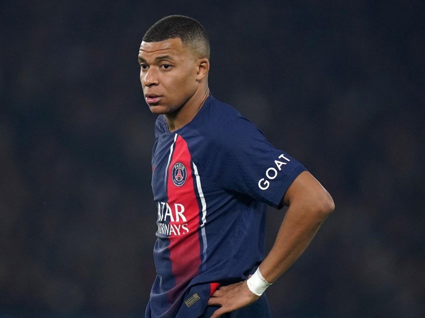 ​Miliarderi që po kërkon blerjen e Interit: Mbappe s’do të ishte vetëm ëndërr