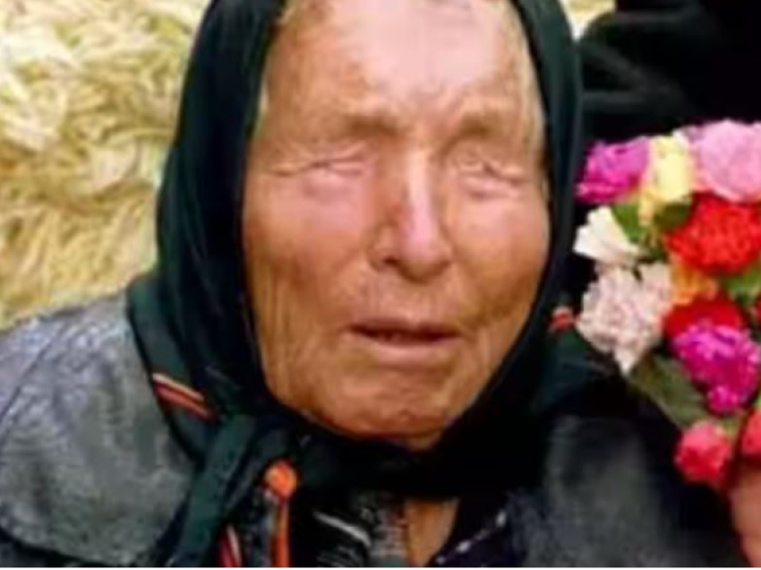 Nga vrasja e Putin, sulmet terroriste në Europë tek kriza ekonomike, parashikimet e Baba Vangës për 2024!