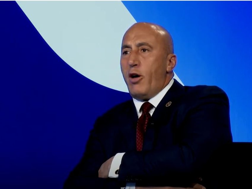 Haradinaj, Kurtit: Pse po të mbetet hatri që nuk po nënshkruan Vuçiqi? 