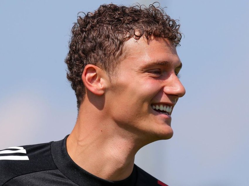 Pavard gjithnjë e më tepër interist