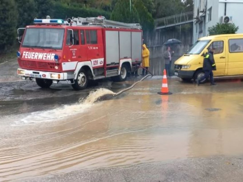 Shirat “përmbysin” Vlorën, Dredha: Problematikë që vijon prej 30 vitesh