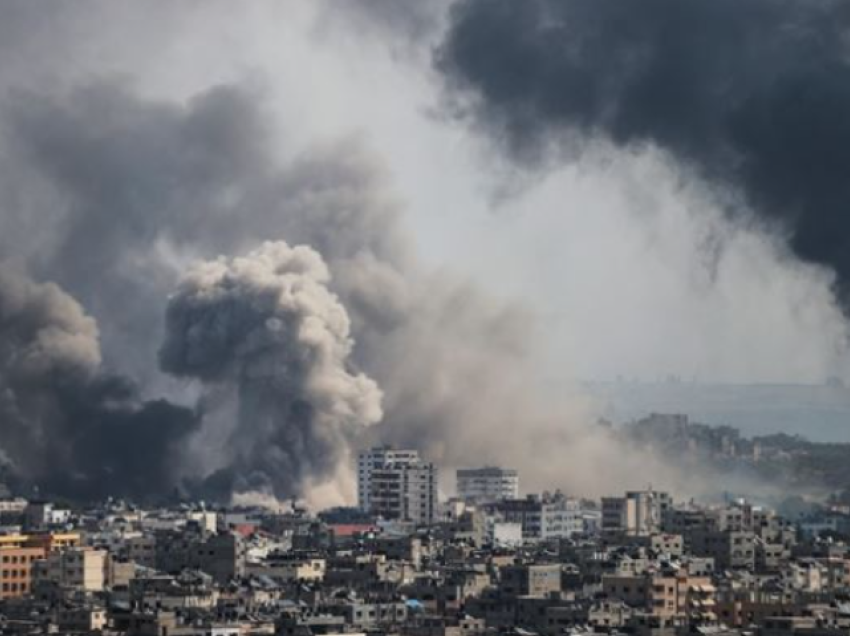 Të paktën 92 punonjës të OKB janë vrarë në luftimet në Gaza