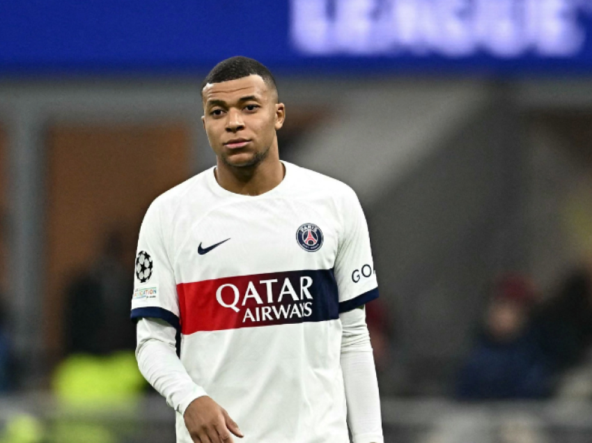 Mbappe: Ky është futbolli në ditët e sotme