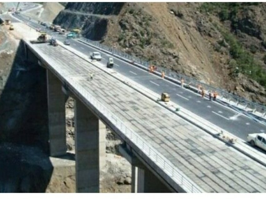 Mbyllet përkohësisht Bypass-i i Vlorës, ARRSH zbulon arsyet