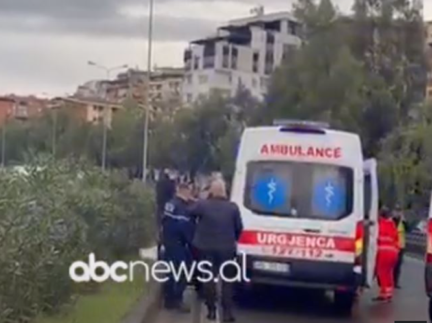 Aksidenti te Kopshti Zoologjik/ Policia konfirmon viktimën, i riu student në Akademinë e Sigurisë