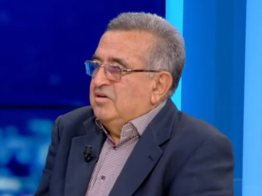 “Berisha ka qenë i rëndësishëm, gjynah që përfundoi kështu”, Klosi: Ja çfarë do i thoja nëse do e kisha përballë