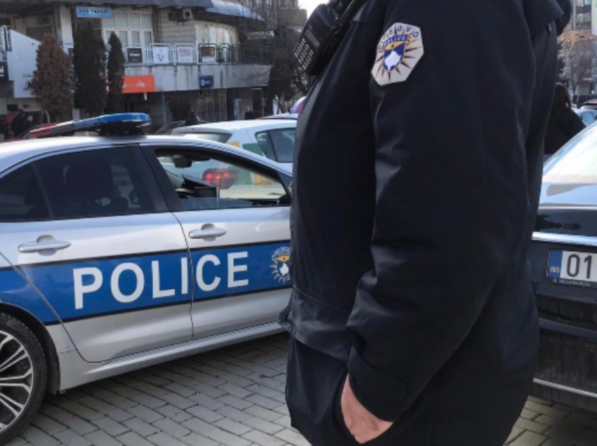 E mitura nga Vitia që u zhduk para disa ditësh paraqitet në Polici, thotë se qëndroi me të dashurin