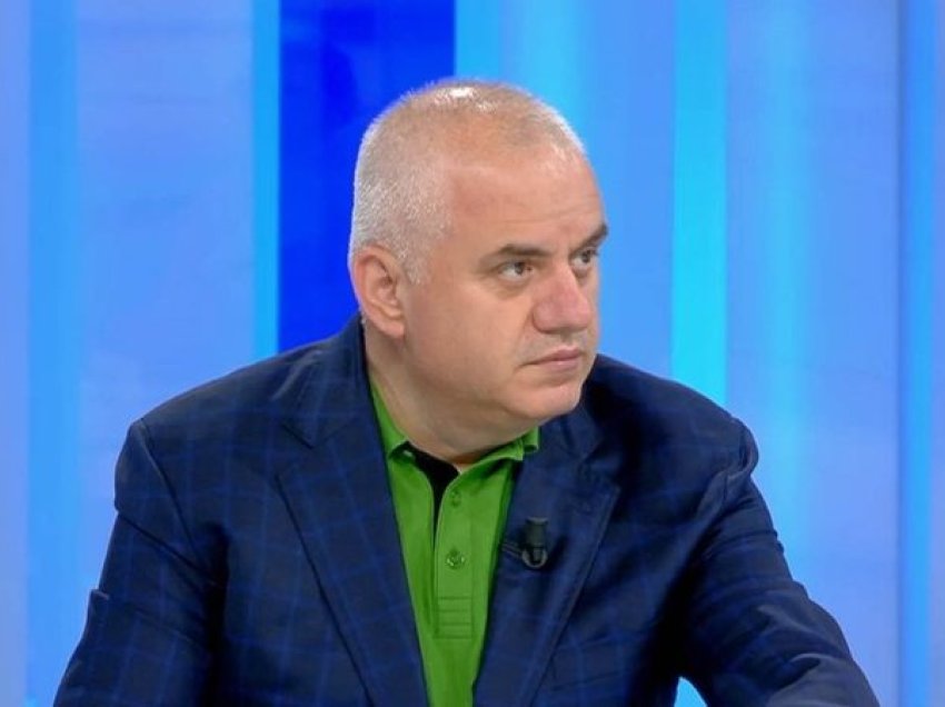 SPAK “gozhdon” Metën, Artan Hoxha del me deklaratën e fortë: Dy njerëz pranë tij janë thirrur në BKH