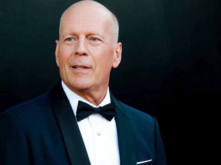 “Po humbet dëshirën për të jetuar” - Përkeqësohet gjendja shëndetësore e Bruce Willis!