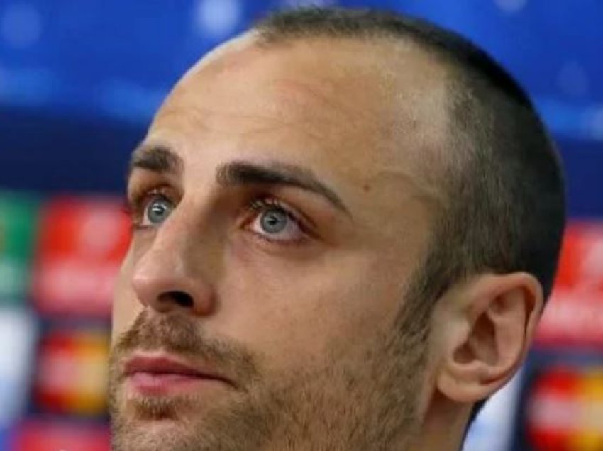 Berbatov kundër yllit të Premier League