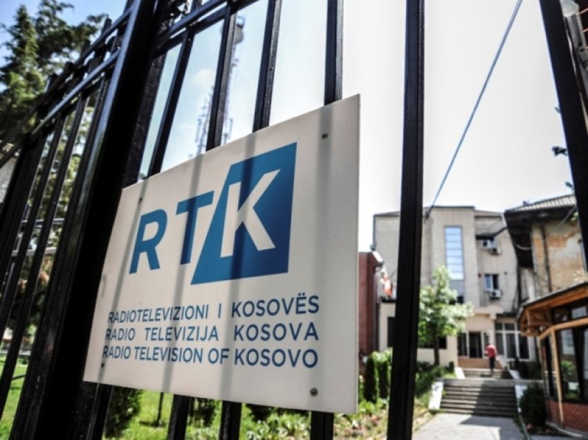 Gutierrez kërkon anulimin e procesit: LDK manipuloi përzgjedhjen e anëtarëve të Bordit të RTK-së