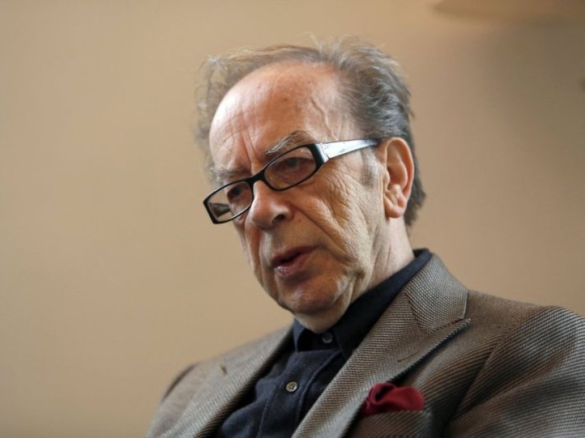 Marrëveshja për emigrantët, reagon për mediat italiane Ismail Kadare