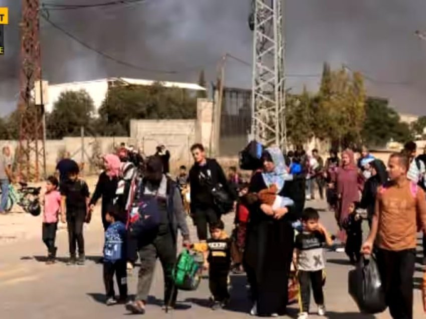 OKB-ja bën thirrje për hetim mbi përdorimin e “armëve me ndikim të lartë” nga Izraeli në Gaza