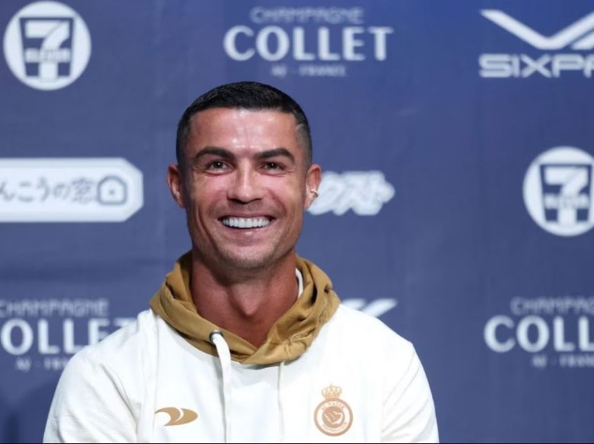 Ronaldo bleu një kompani mediatike që e paditi 11 herë, i shpërbleu menjëherë punonjësit