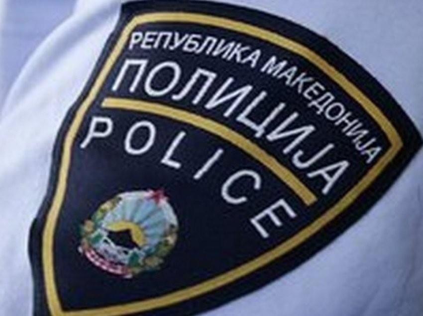 Policia e gjen 16 vjeçaren nga Shkupi e cila u raportua si e humbur