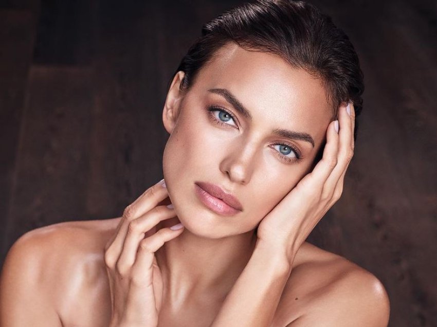 Është një ndër modelet më të suksesshme në botë, ja çfarë ka punuar Irina Shayk për herë të parë