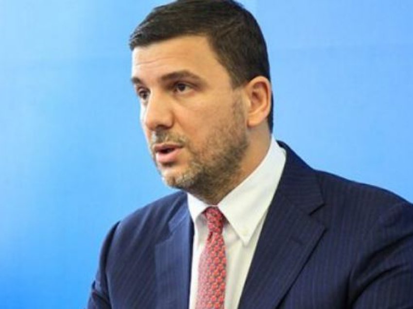 Krasniqi uron Kosovën për fitoren kundër Izraelit