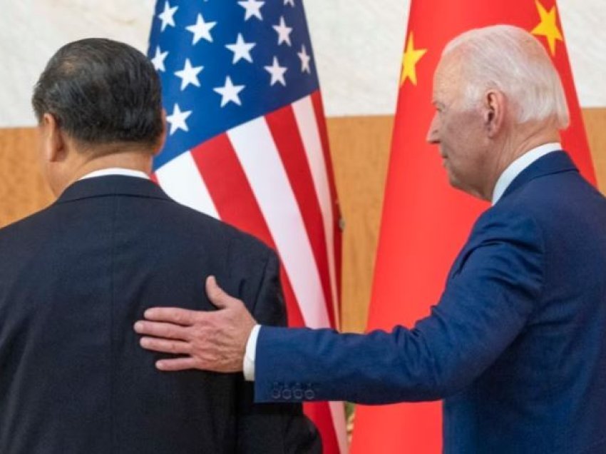 Ekonomia globale, takimi i APEC-ut dhe bisedimet Biden-Xi