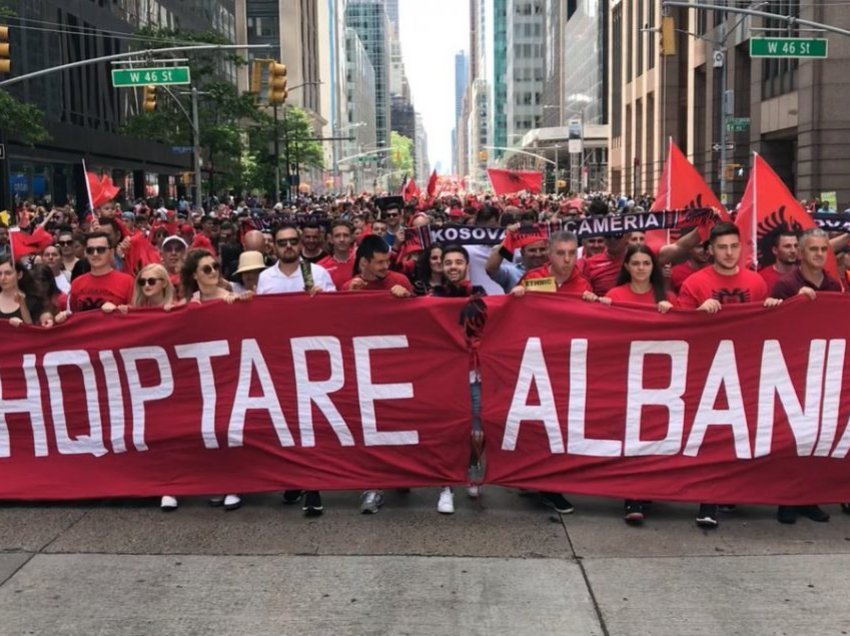 Parada e shqiptarëve në Tiranë, më 28 nëntor mblidhen 125 bashki nga trojet shqiptare