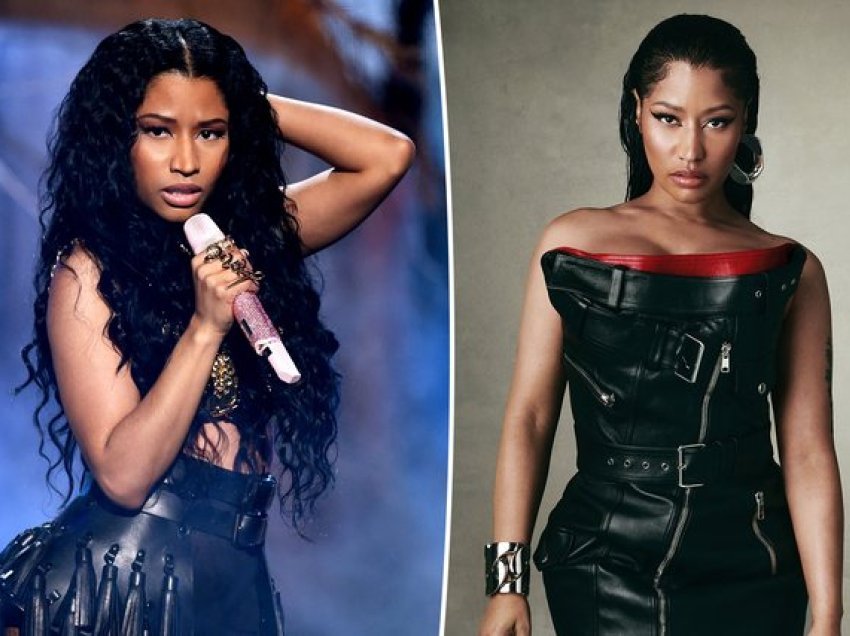 Nicki Minaj e penduar për operacionet plastik: ‘Isha mirë ashtu siç isha’