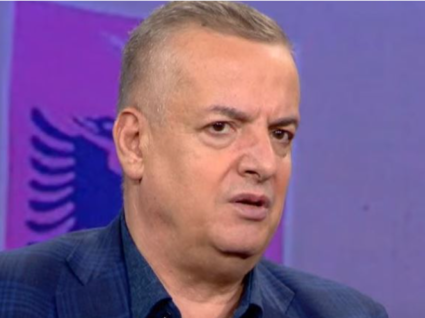 “Po bën përpjekje për t’iu shmangur drejtësisë”/ Nazarko: Berisha e kupton që prapa SPAK nuk është Rama, por SHBA