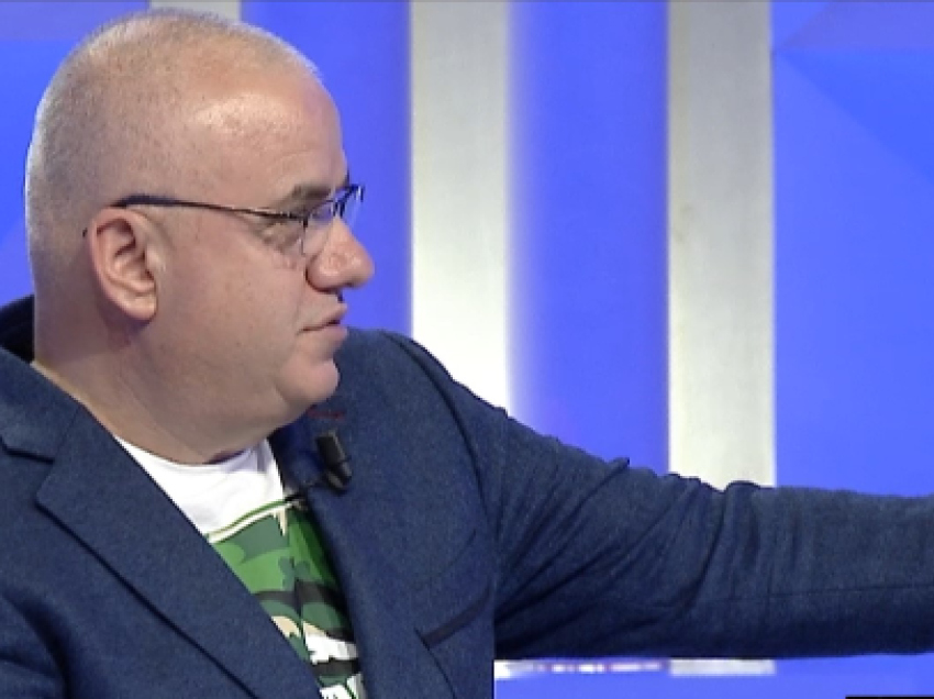 Çfarë personazhi është Dritan Rexhepi? Hoxha: Njeh 5 gjuhë të huaja & nuk i ka mësuar në shkollë