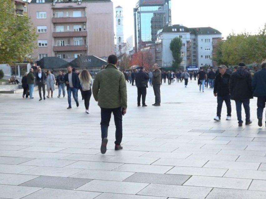 ​Liberalizimi, qytetarët të interesuar për të udhëtuar në Evropë, ankohen për kriteret