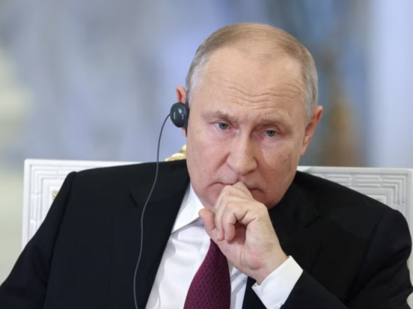 Putin miraton kufizime për mediat para zgjedhjeve presidenciale