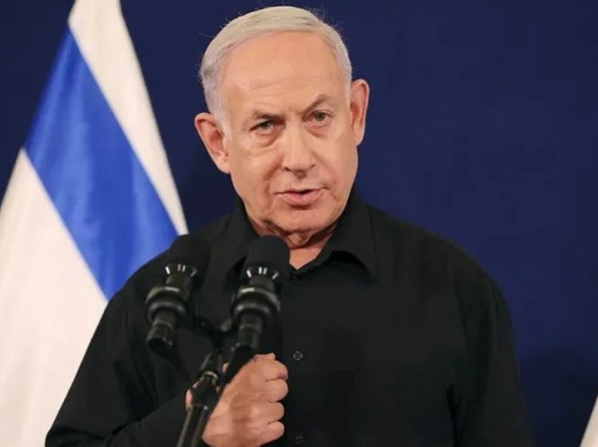 Netanyahu bën një paralajmërim të frikshëm për Amerikën dhe Evropën, nëse Izraeli dështon të mposht Hamasin