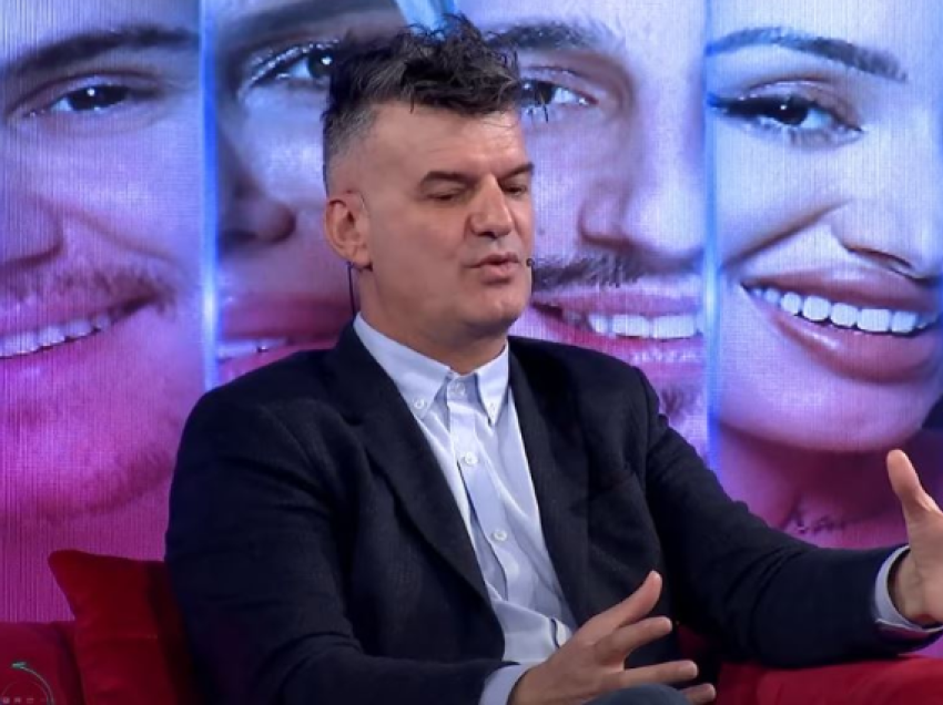 Mane: Përdorimi i lojtarëve meshkuj nga Alba, tanimë është një lojë e ekspozuar