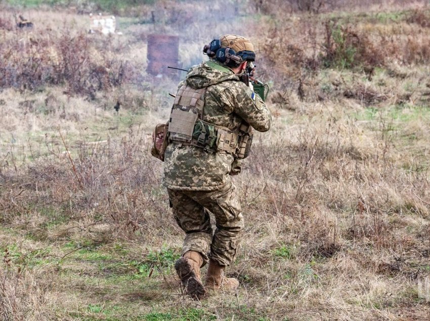 LIVE: Nuk ndalen bombardimet në Ukrainë, zbulohet plani i ri Putinit: Ja kë do të dërgojë në front!