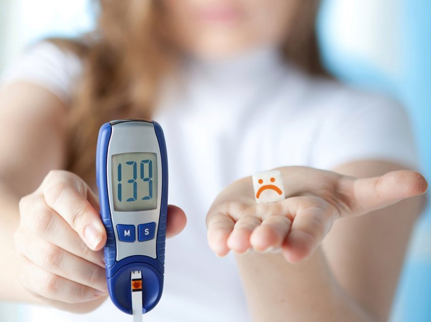 ​Sot është Dita Botërore e Diabetit, shënohet edhe në Kosovë