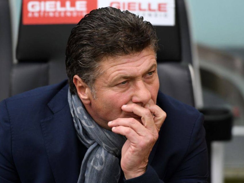 Mazzarri debuton me 5 ndeshje ‘ferri’