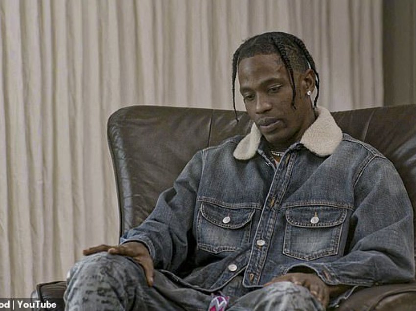 “Isha i shkatërruar” – Travis Scott flet sërish për tragjedinë në koncertin e tij “Astroworld” ku vdiqën 10 persona