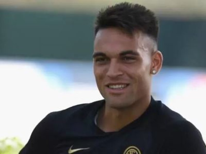 Lautaro, Zanetti i ri për Interin?