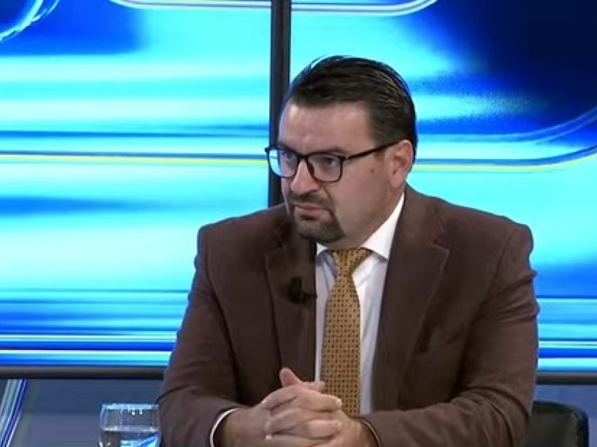 Gashi: Serbisë nuk i konvenon Asociacioni, i kushton një miliard euro