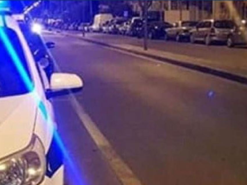 Sarandë/ Tërhoqën pa leje një veliere të sekuestruar nga policia, 4 të arrestuar