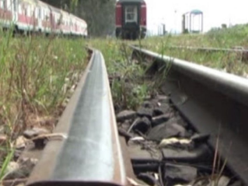 Komunikacioni hekurudhor në linjën Gjevgjeli – Veles zhvillohet i kombinuar, me tren dhe autobus