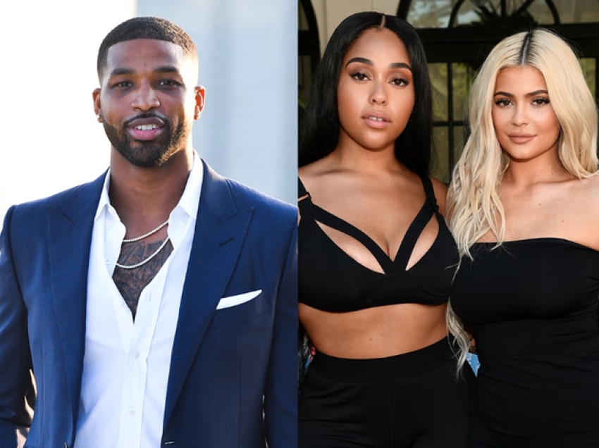 Tristan Thompson i kërkon falje Kylie Jenner për skandalin e tradhtisë me Jordyn Woods