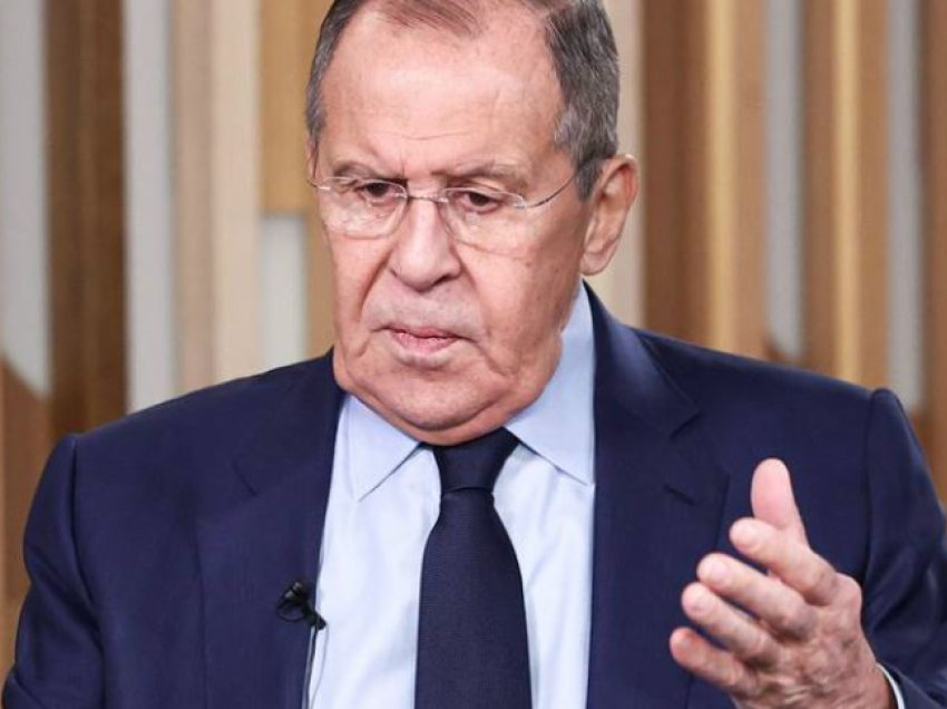 Lavrov: Rusia dhe Venezuela bien dakord të ndërmarrin hapa praktikë për të zgjeruar lidhjet tregtare