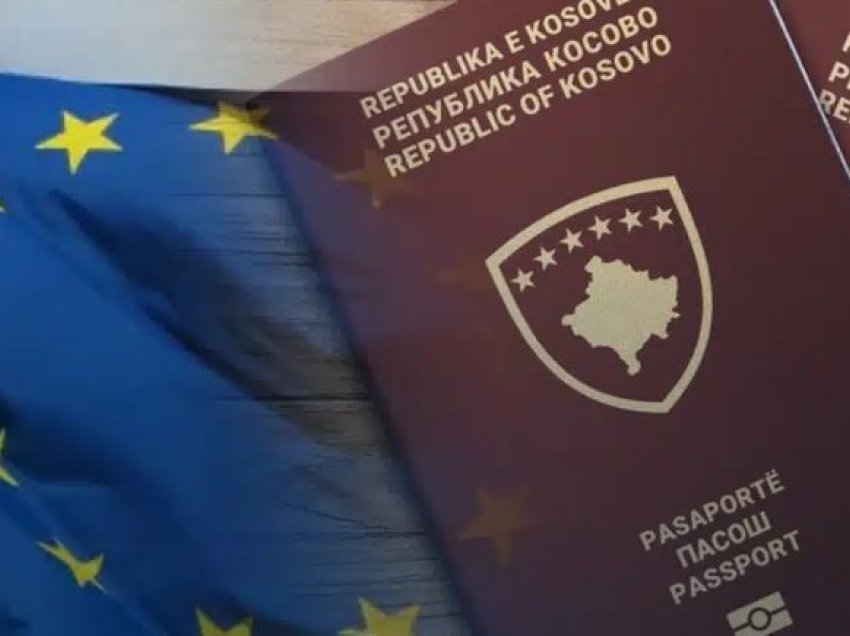 Përmbyllet fushata e informimit për liberalizimin e vizave për Kosovën