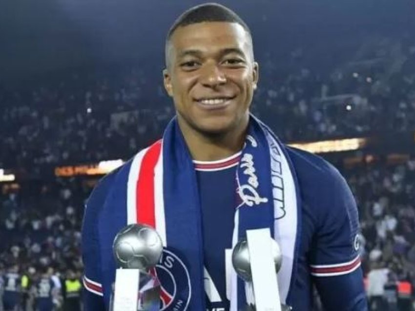 Mbappe: Unë nuk jam dikush, që ka frikë të flasë