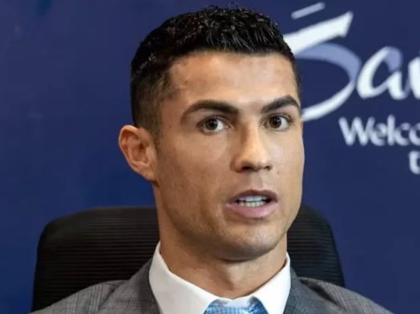 Cristiano Ronaldo nuk ka vetëm miq në Portugali