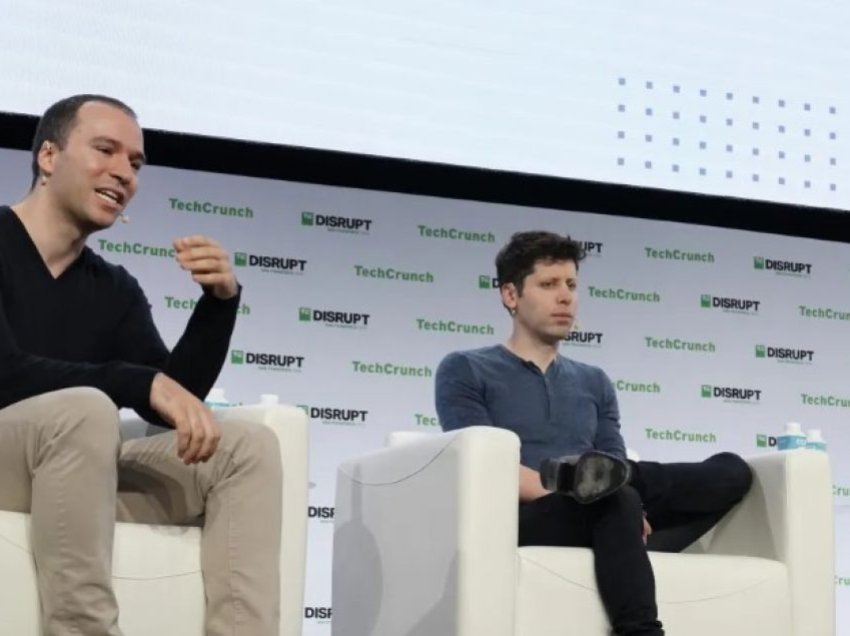 Tre hulumtuesit kryesor të OpenAI japin dorëheqje pas shkarkimit tronditës të Sam Altman si CEO