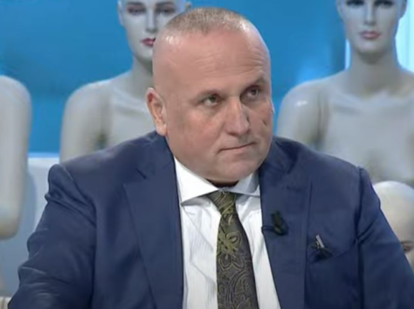 Eksperti: Nëse fiton krahu pro rus në Serbi, gjasat për një luftë në Ballkan janë të larta