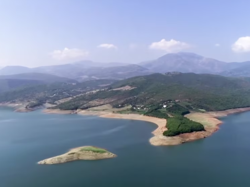 Shkodër, ekspertët të shqetësuar për dëmtimet në ekosistemin e Drinit