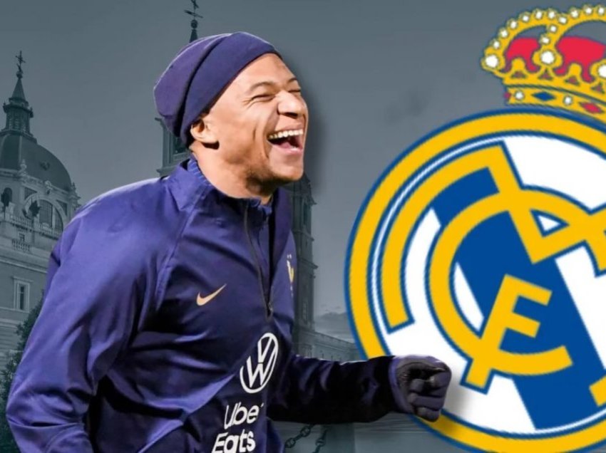 “Mbappe te Reali nuk ka kuptim”, gazetari spanjoll këshillon Los Blancos