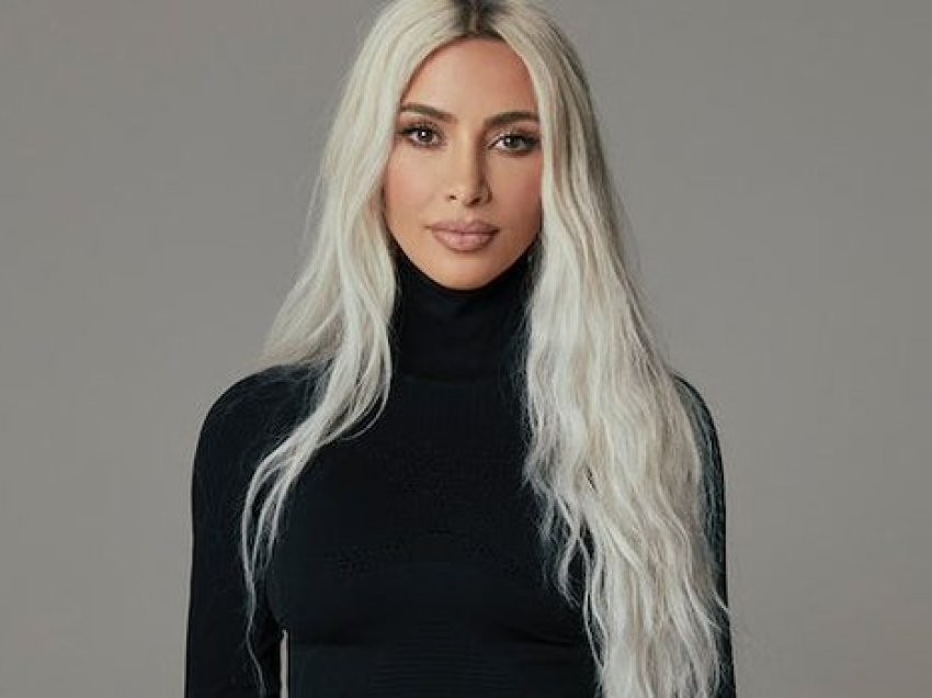 Kim Kardashian dyshon se vuan nga koksidinia, çfarë është kjo sëmundje?